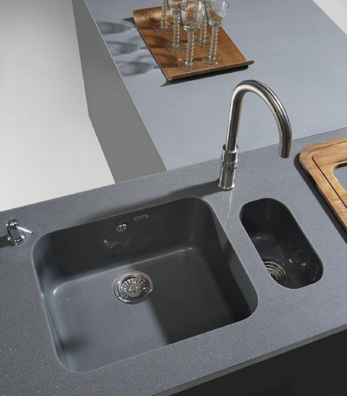 GANDIA + CUBETA AUXILIAR