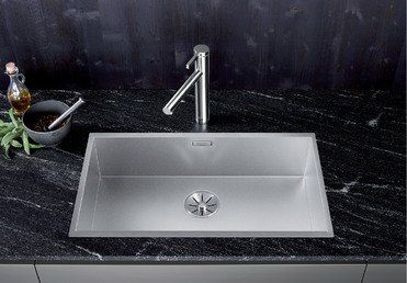 También disponible en acero DURINOX