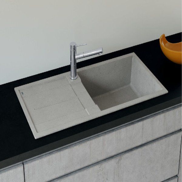 FREGADEROS DE SILGRANIT