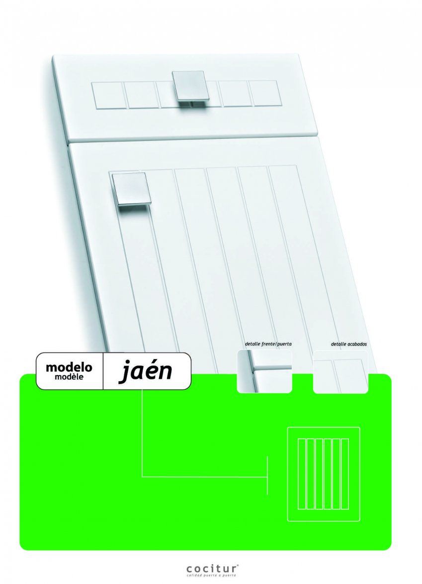 JAEN