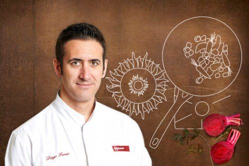 CONSULTAS AL CHEF NEFF CONSULTAS AL CHEF NEFF