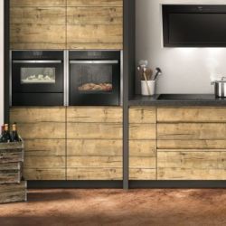 NEFF PARA TODA LA VIDA