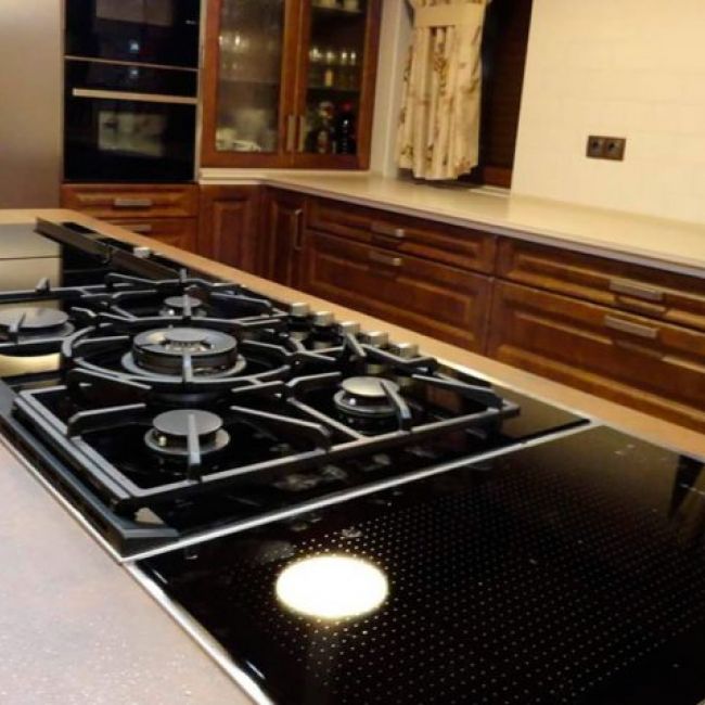 instalacion cocinas