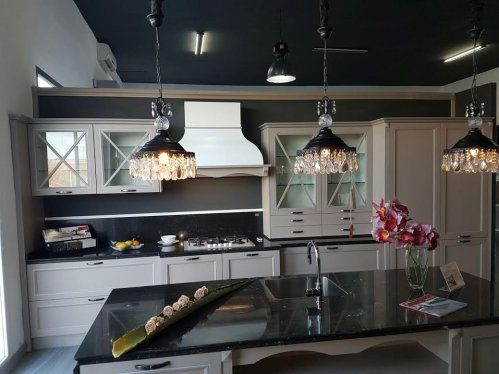 DESCUENTOS COCINA COMPLETA DESCUENTOS COCINA COMPLETA