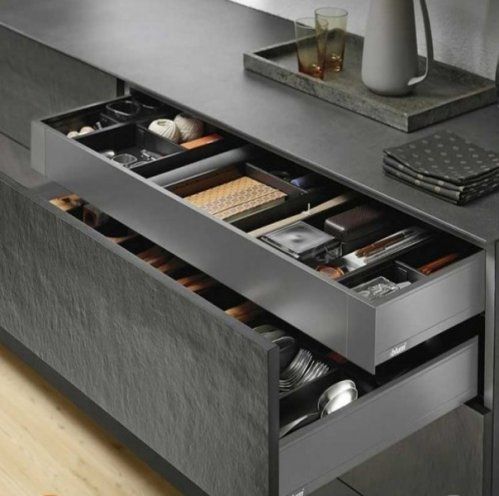 cajon interior gris 40 kg legrabox pure m (2)