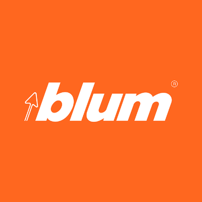 La gama mas alta de herrajes existente en el mercado actual es de BLUM. Una marca alemana reconocida con presitigiosos premios internacionales.
 
 