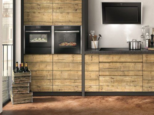 NEFF PARA TODA LA VIDA