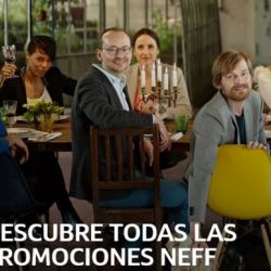 PROMOCIONES NEFF